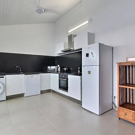 Apartament Sublime Duplex T4 Le Diamant 3 Etoiles Sainte-Anne Zewnętrze zdjęcie